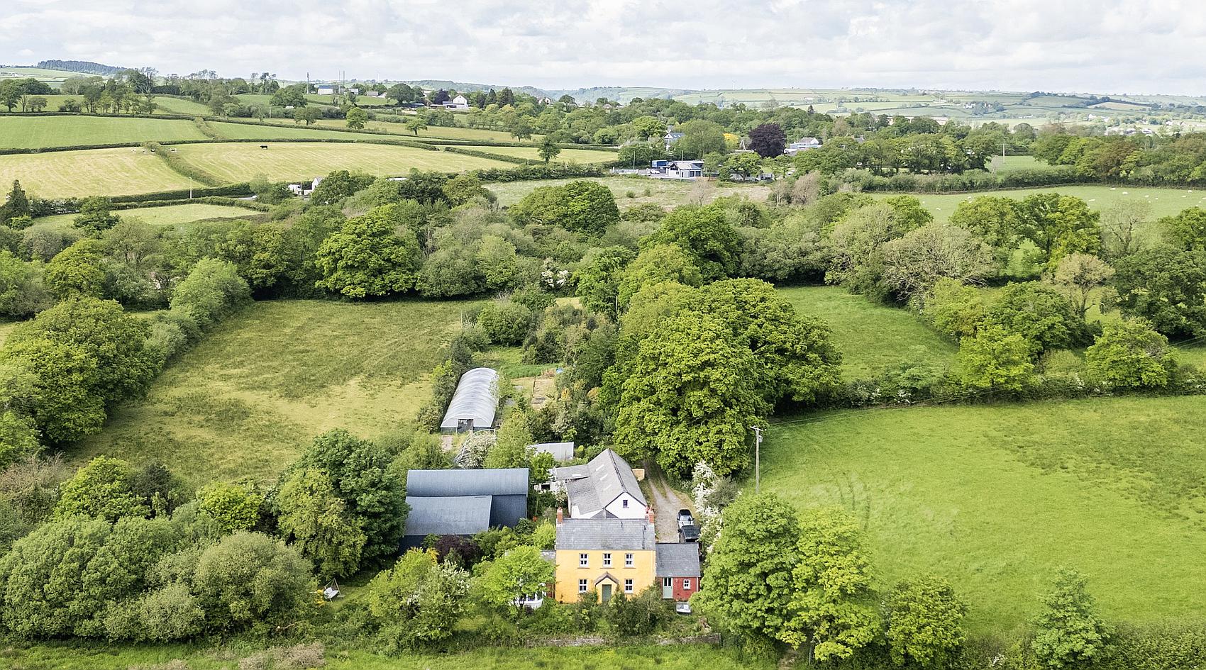 St Clears CARMARTHENSHIRE