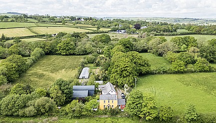 St Clears CARMARTHENSHIRE