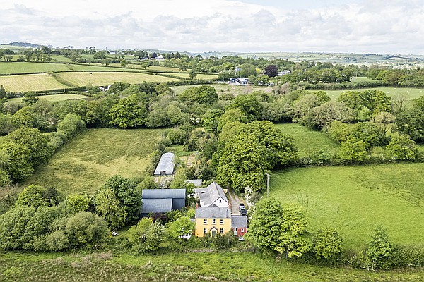 St Clears CARMARTHENSHIRE