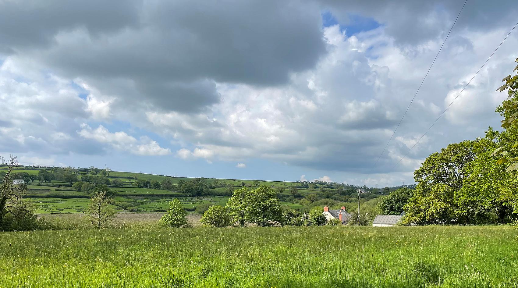 St Clears CARMARTHENSHIRE