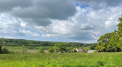 St Clears CARMARTHENSHIRE