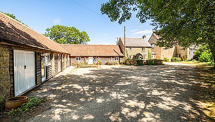 Corston WILTSHIRE