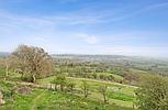 Llanyre POWYS