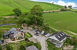 Llanyre POWYS