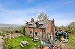 Llanyre POWYS