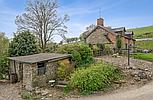 Llanyre POWYS