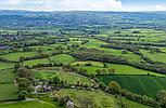 Llanyre POWYS