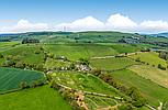 Llanyre POWYS