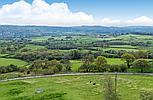 Llanyre POWYS