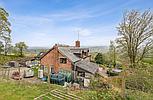 Llanyre POWYS
