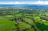 Llanyre POWYS