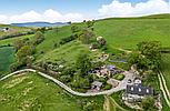 Llanyre POWYS