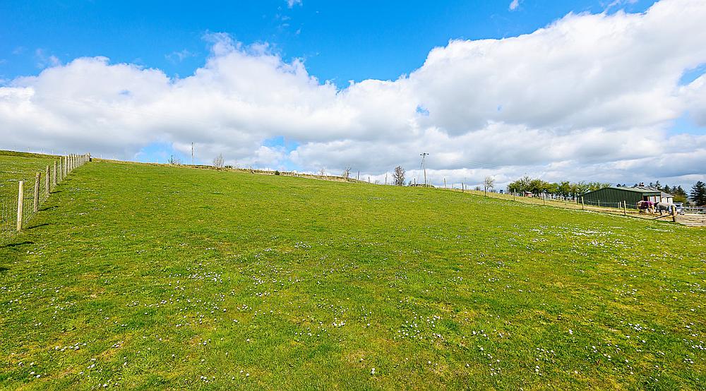 Llansannan DENBIGHSHIRE