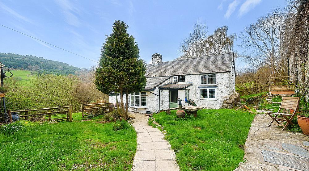 Llandrillo, Corwen, DENBIGHSHIRE