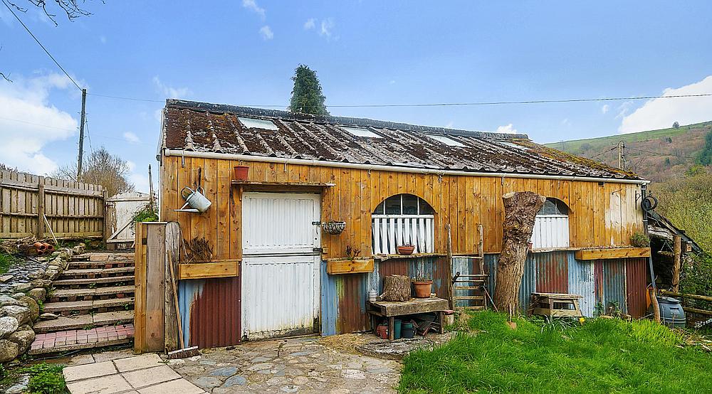 Llandrillo, Corwen, DENBIGHSHIRE