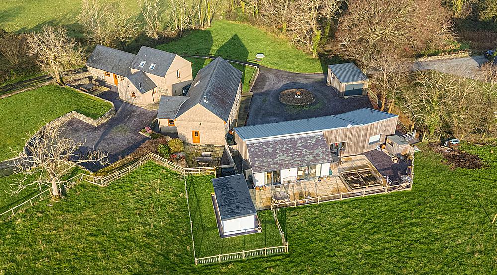 Menai Bridge ANGLESEY