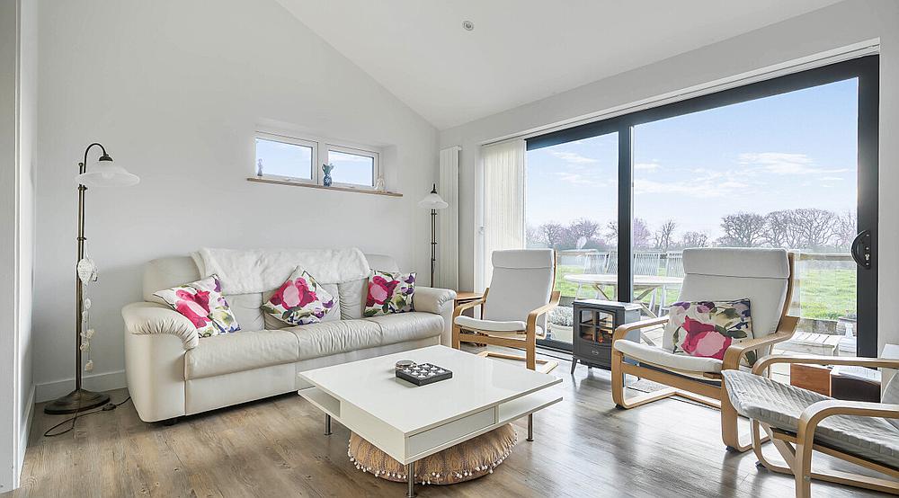 Menai Bridge ANGLESEY