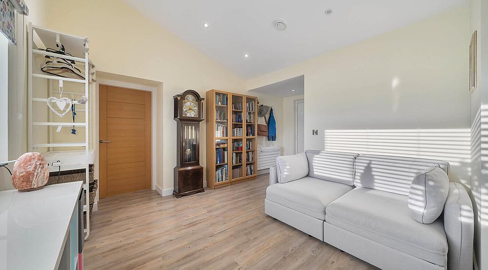 Menai Bridge ANGLESEY