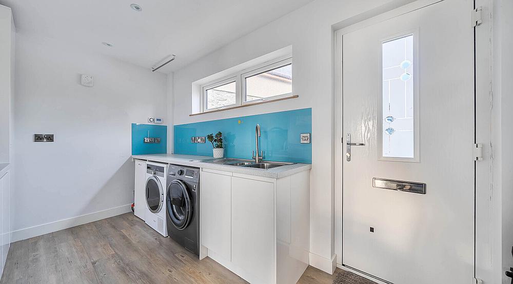 Menai Bridge ANGLESEY