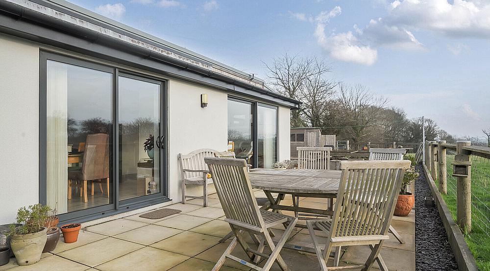 Menai Bridge ANGLESEY