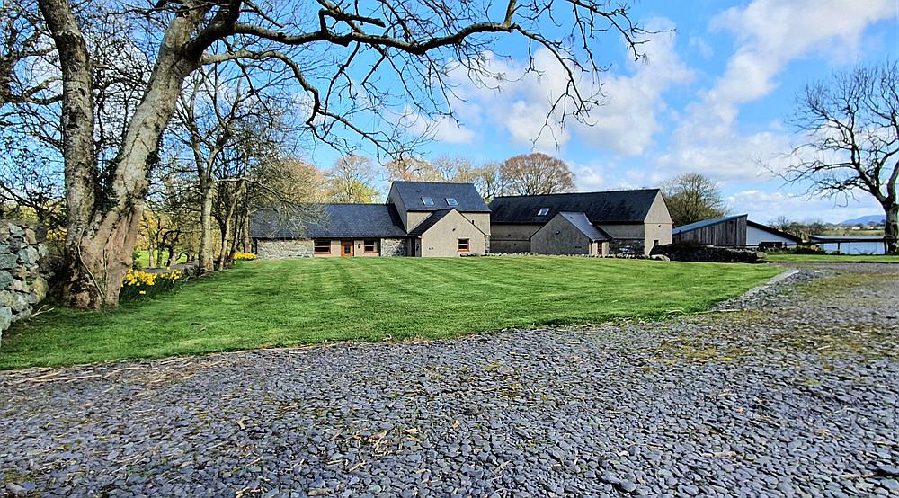 Menai Bridge ANGLESEY
