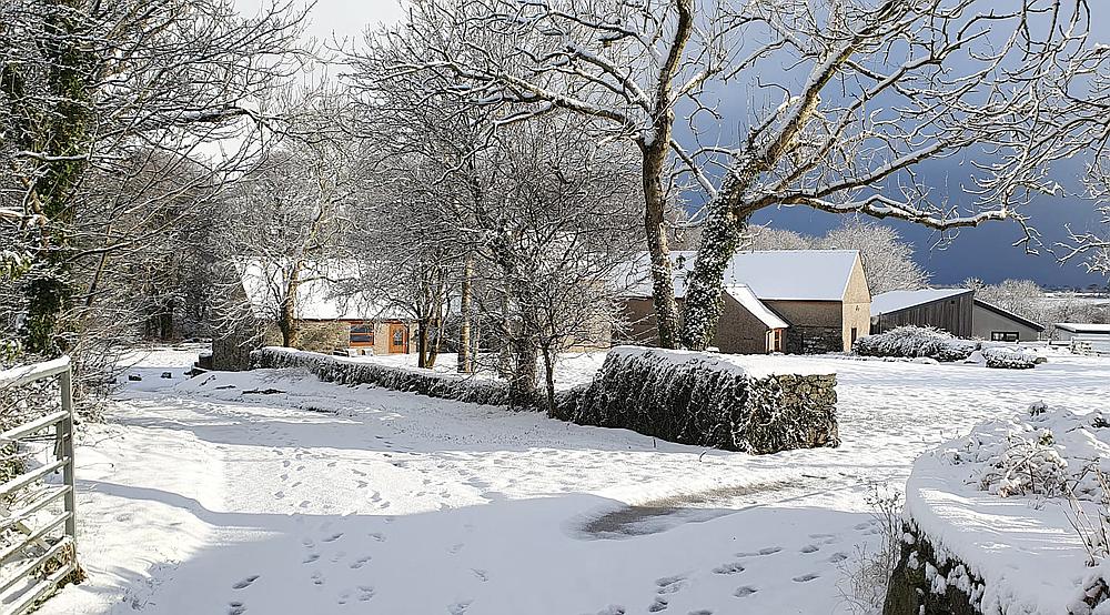 Menai Bridge ANGLESEY