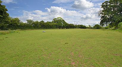 Bronllys POWYS
