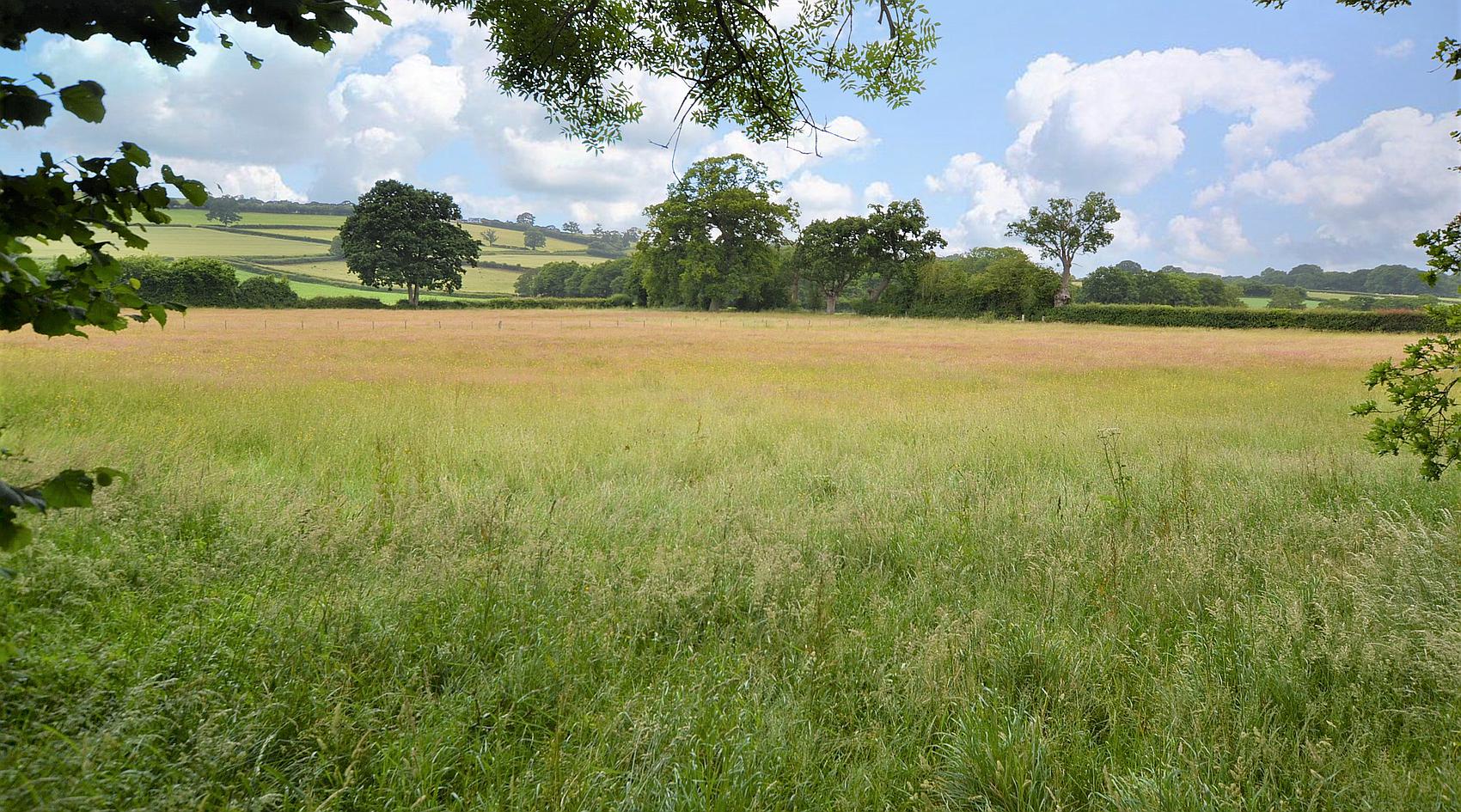 Bronllys POWYS