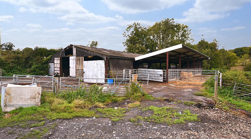 Cwmfelin Mynach CARMARTHENSHIRE