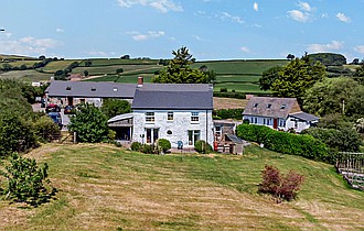 Llandyfaelog CARMARTHENSHIRE