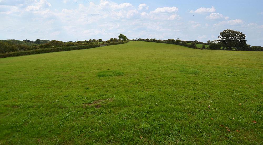 Sarnau CEREDIGION