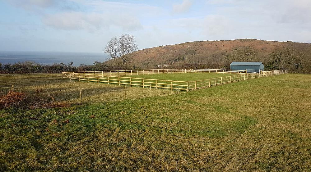 Sarnau CEREDIGION