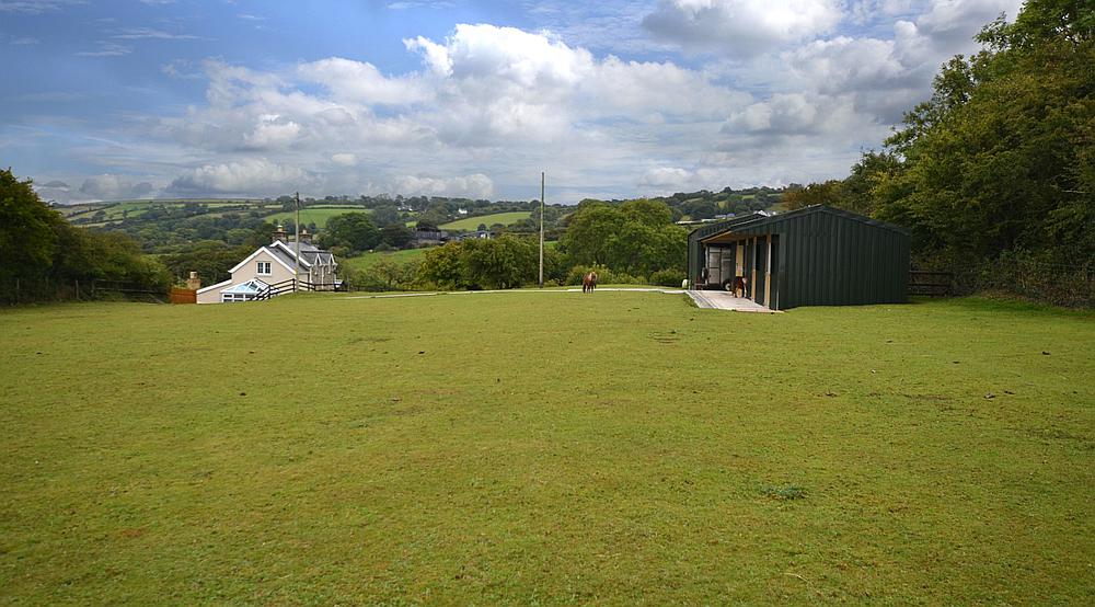 Sarnau CEREDIGION