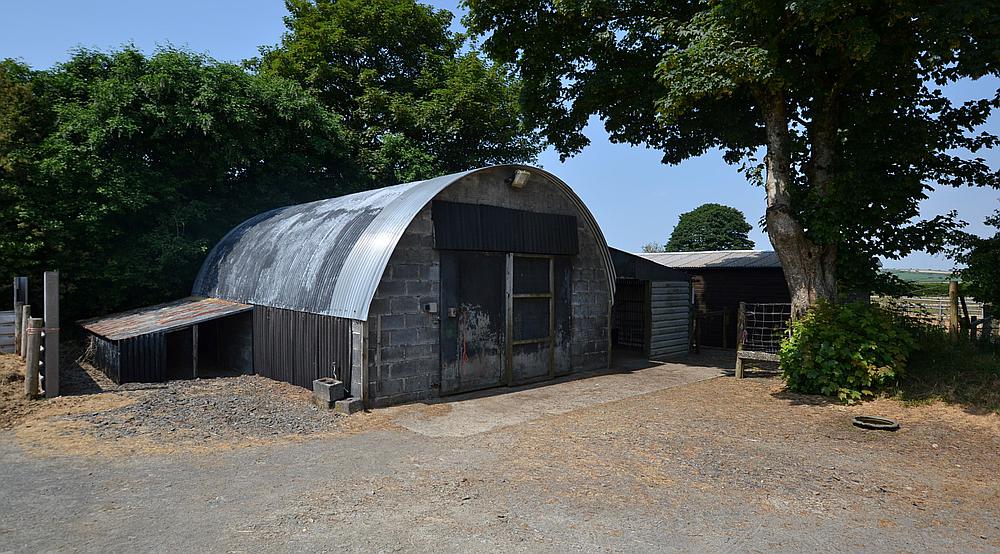 Llandysul CEREDIGION