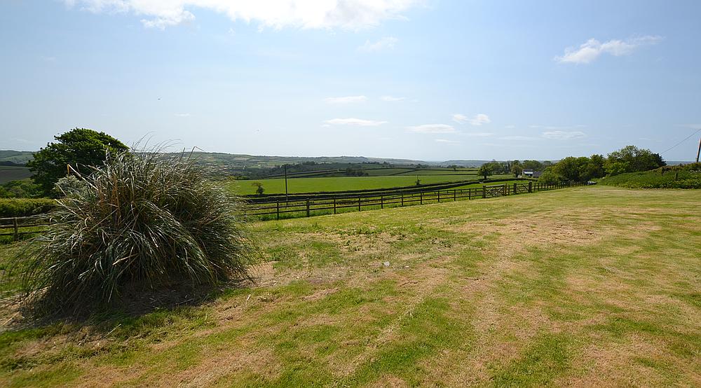 Bancyfelin CARMARTHENSHIRE