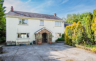Idole CARMARTHENSHIRE