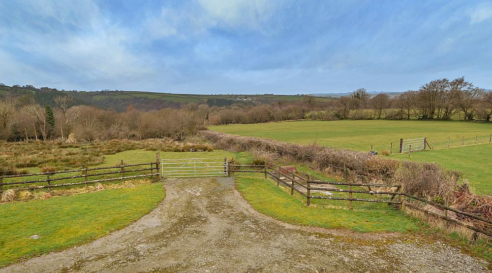 Pencader CARMARTHENSHIRE