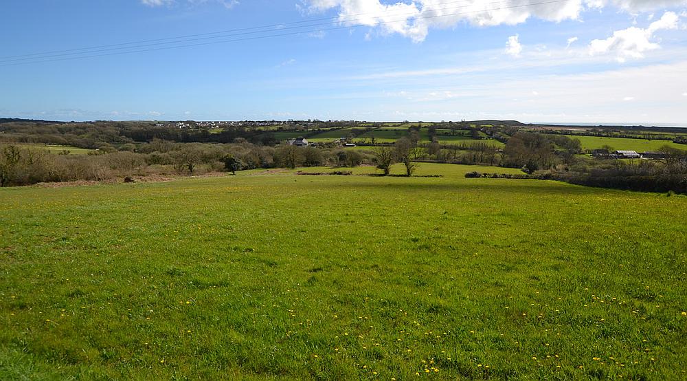 Manorbier PEMBROKESHIRE