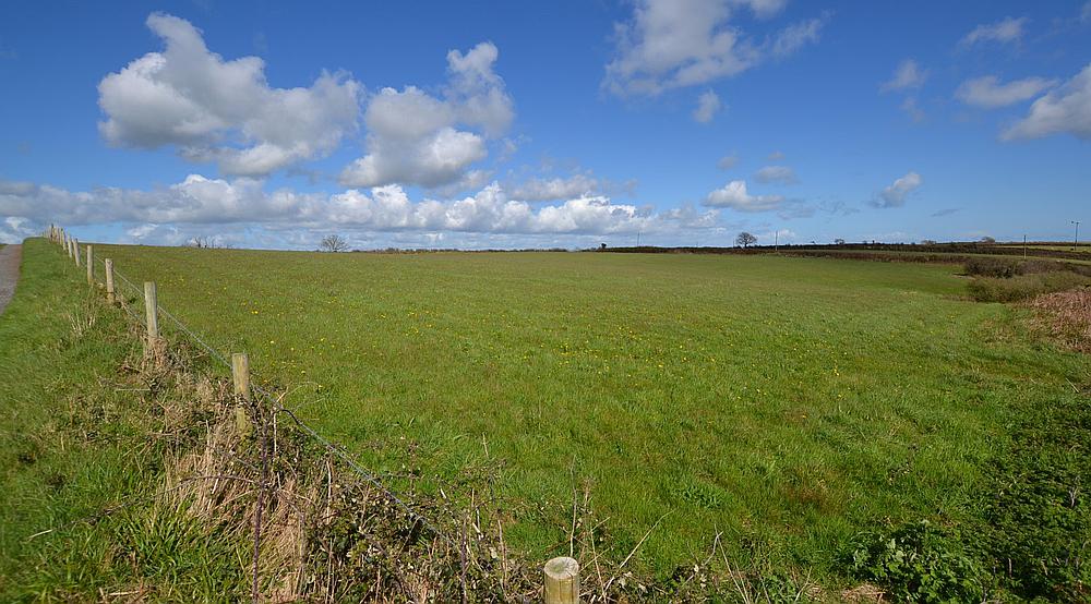 Manorbier PEMBROKESHIRE