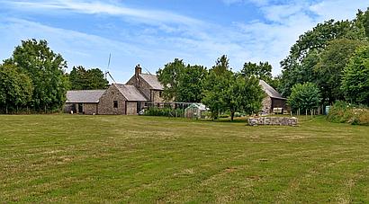 Bridgend GLAMORGAN