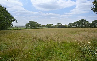 Llangain CARMARTHENSHIRE