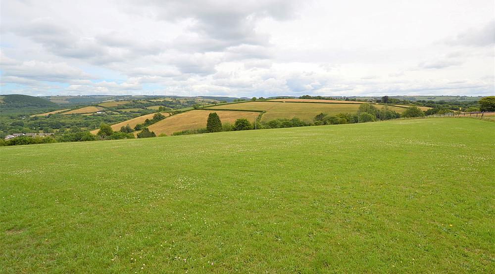 Llanpumsaint CARMARTHENSHIRE