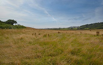 Llangynog CARMARTHENSHIRE