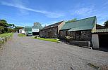 Laugharne CARMARTHENSHIRE