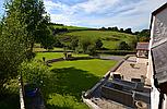 Laugharne CARMARTHENSHIRE