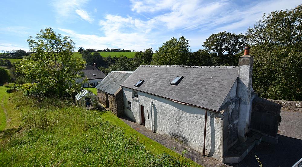 Laugharne CARMARTHENSHIRE