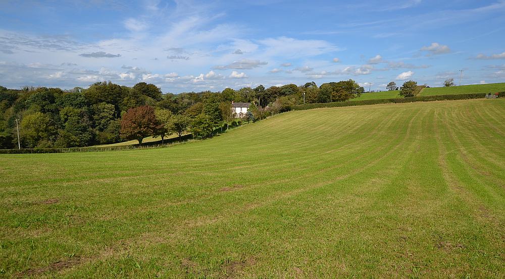 Laugharne CARMARTHENSHIRE