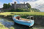 Laugharne CARMARTHENSHIRE