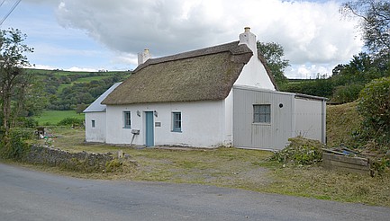 Caio CARMARTHENSHIRE