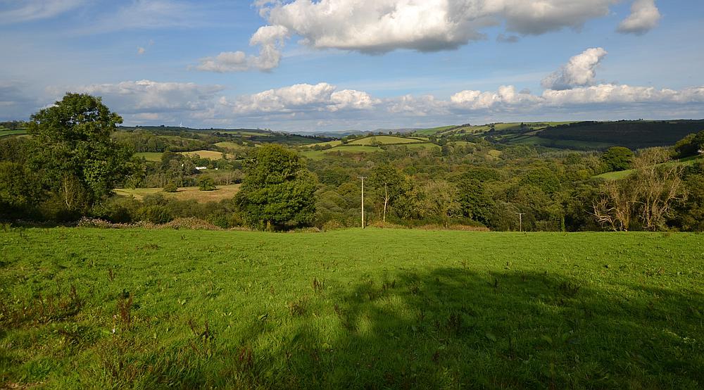 Rhydcymerau CARMARTHENSHIRE